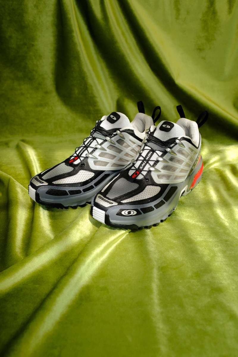 Salomon ACS Pro Advanced 