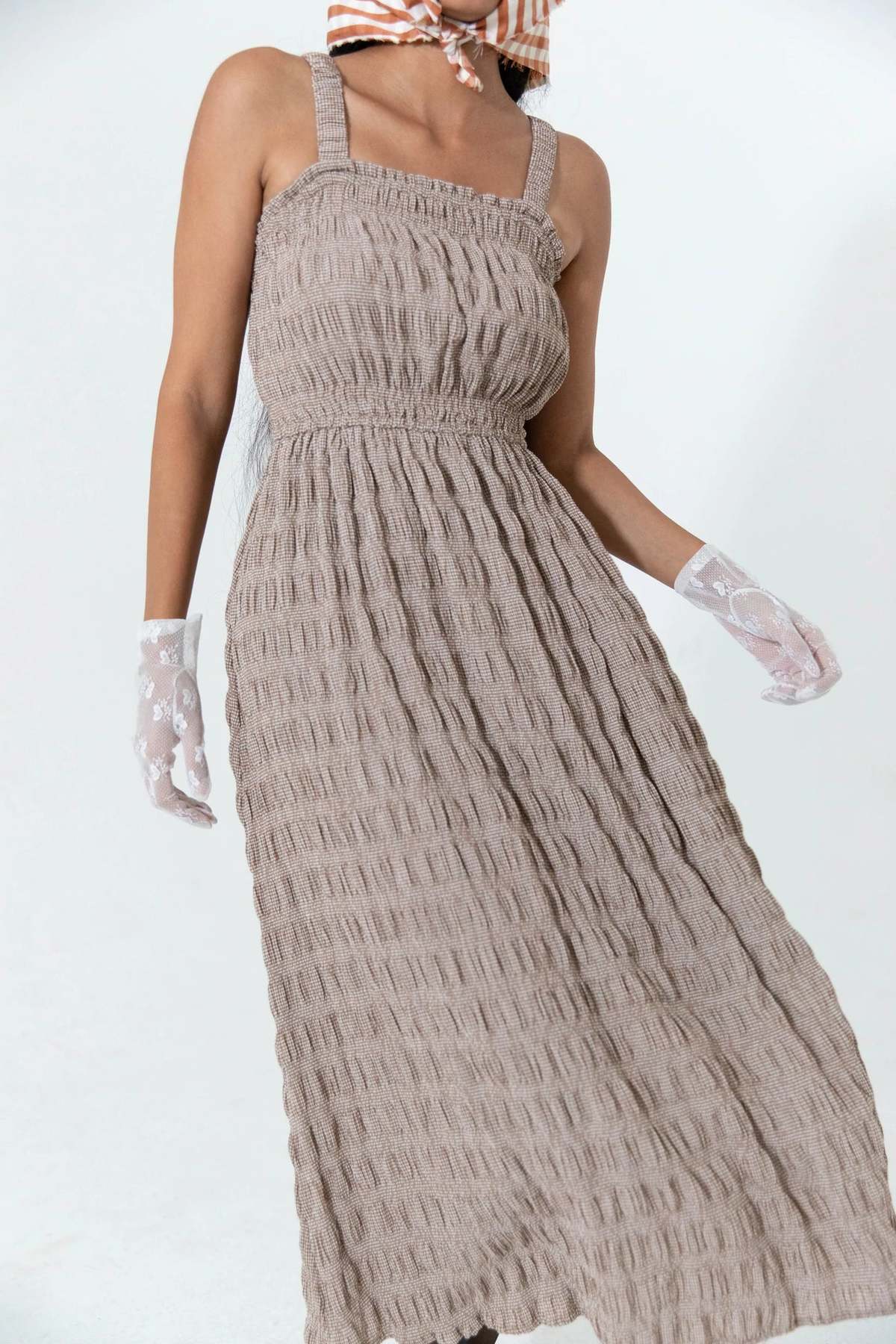 bette midi dress BETTE MIDI DRESS