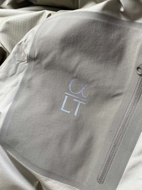 Arc'teryx LEAF Alpha Jacket Gen 2 MultiCam