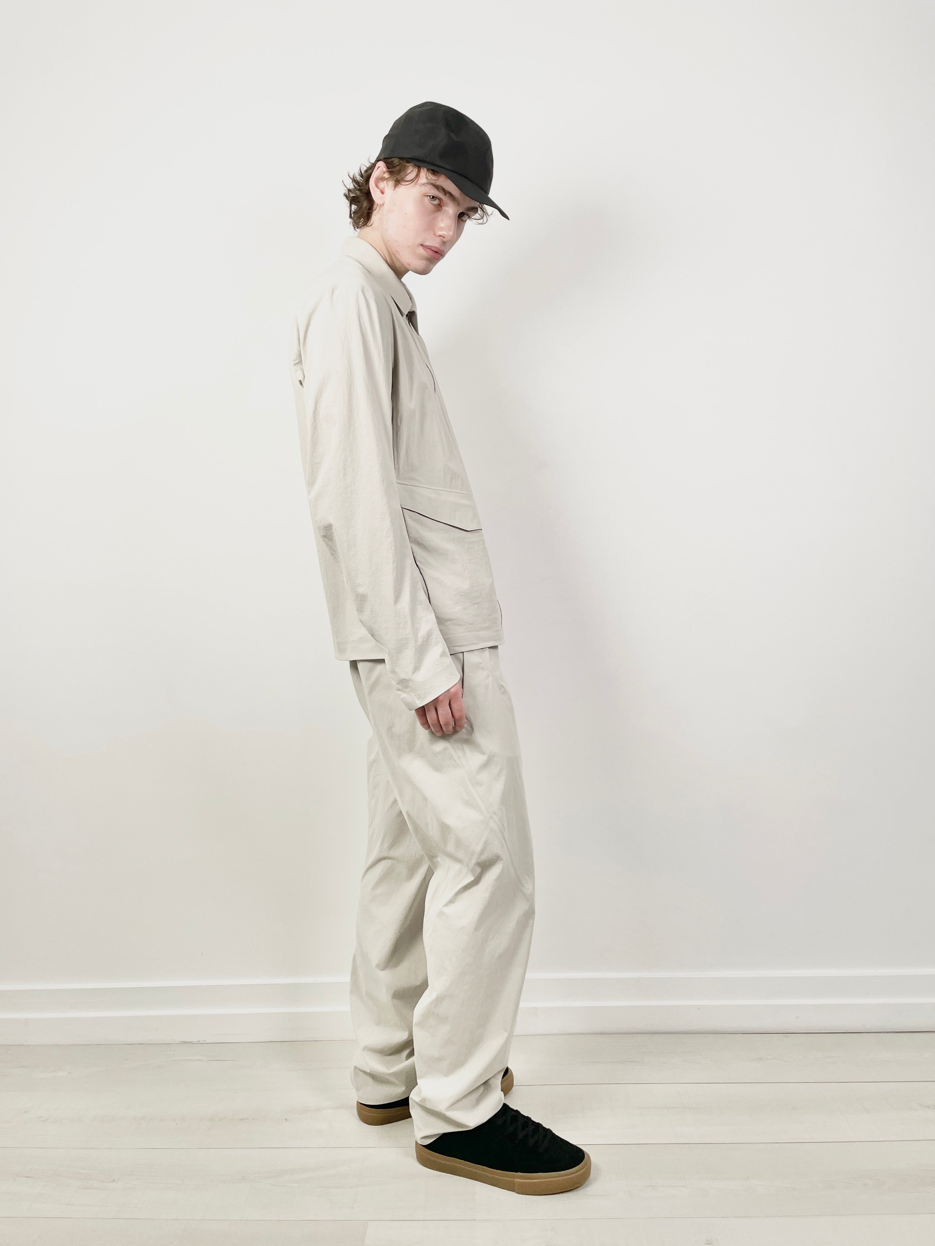 Arc'teryx Veilance Spere LT S/S Pants | Garmentory