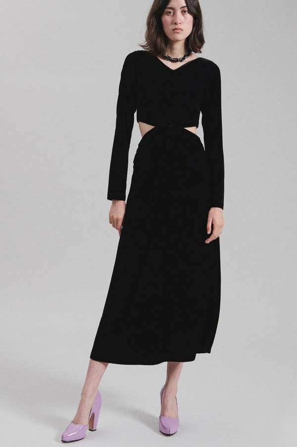 Rachel Comey Mast Dress | Garmentory
