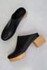Beklina Matisse Platform Mules - Thumbnail 23
