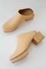 Beklina Matisse Platform Mules - Thumbnail 9
