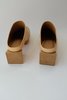 Beklina Matisse Platform Mules - Thumbnail 10