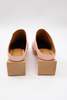 Beklina Matisse Platform Mules - Thumbnail 18