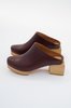 Beklina Matisse Platform Mules - Thumbnail 22