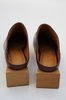 Beklina Matisse Platform Mules - Thumbnail 23