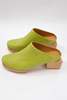 Beklina Matisse Platform Mules - Thumbnail 29