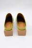Beklina Matisse Platform Mules - Thumbnail 30