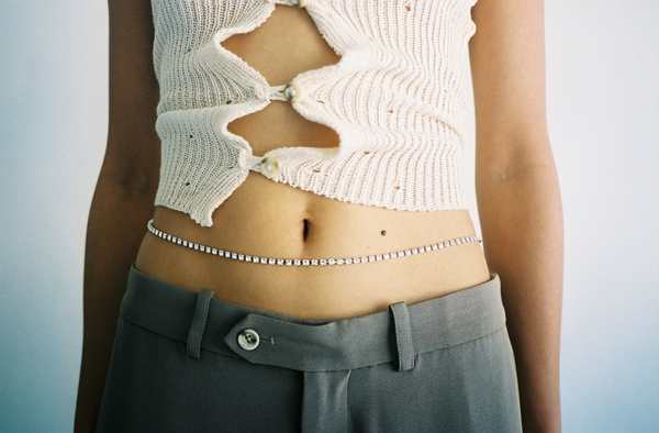 Justine Clenquet Gaia Belt | Garmentory