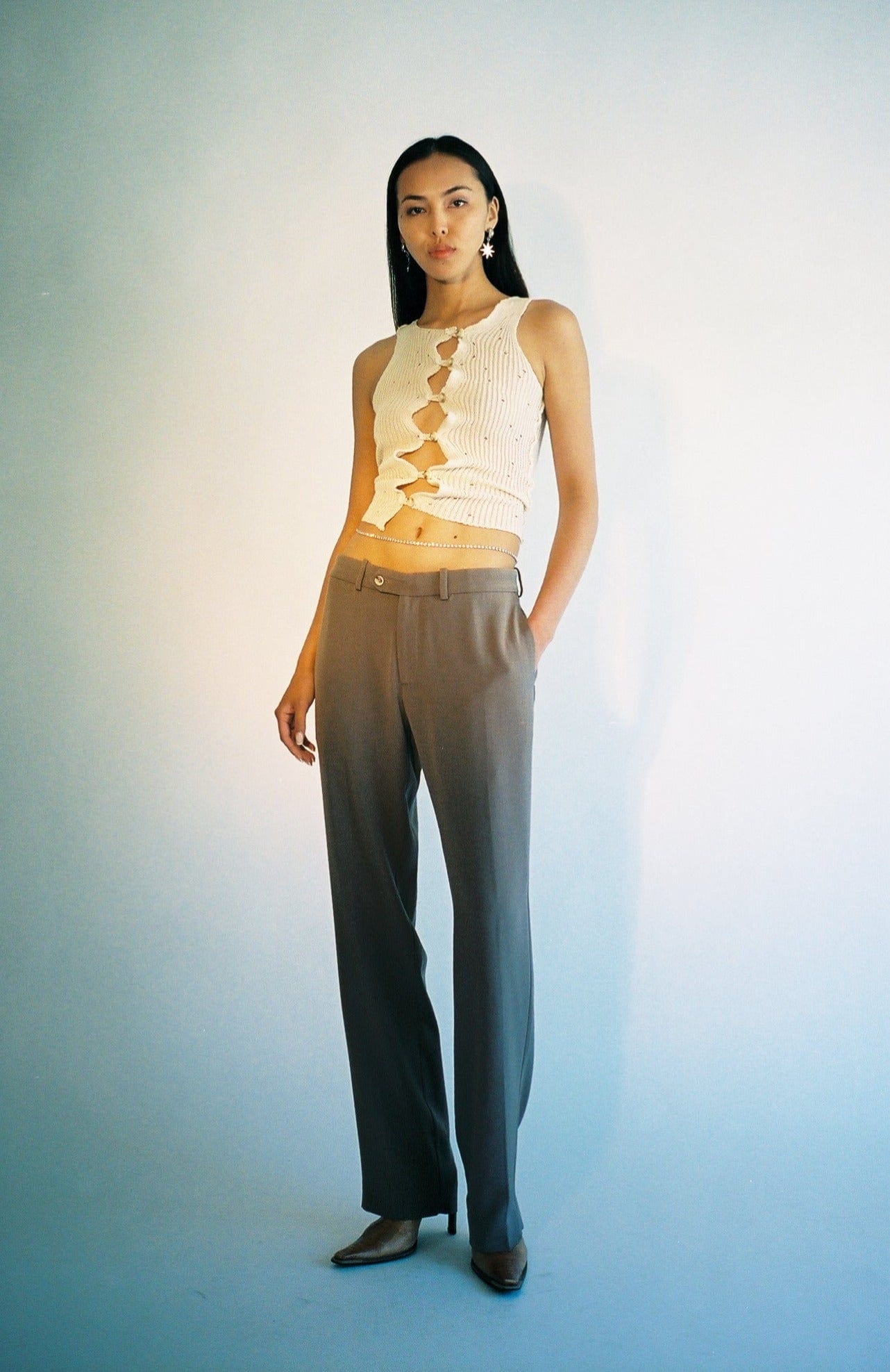 Justine Clenquet Gaia Belt | Garmentory