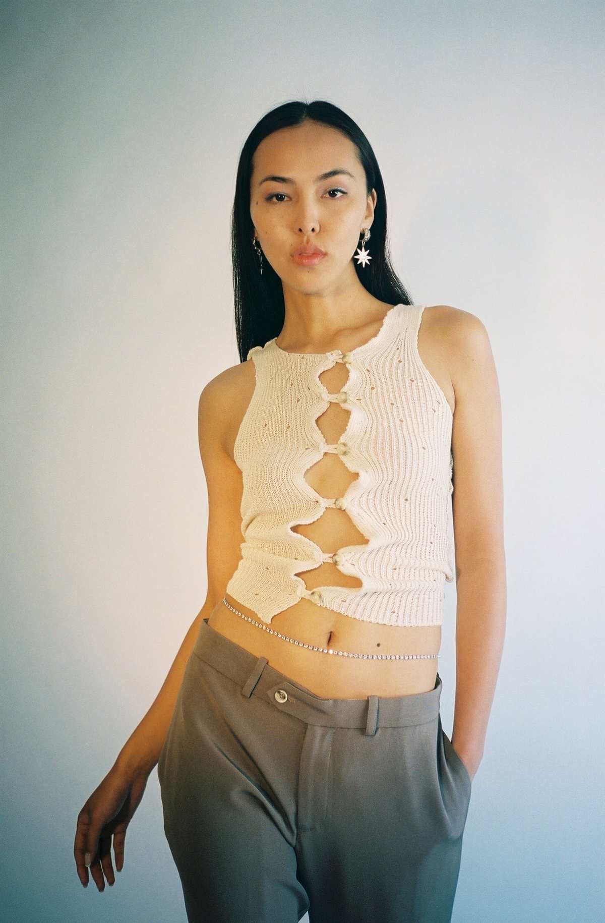 小物 Justine Clenquet Mindy belt Justine Clenquet - Belts