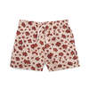 Bather swim trunk - leopard  - Thumbnail 2