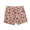 Bather swim trunk - leopard  - Thumbnail 3
