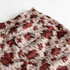 Bather swim trunk - leopard  - Thumbnail 4