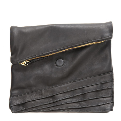 Collina Strada Nico Leather Pouch Collina Strada Nico Leather Pouch