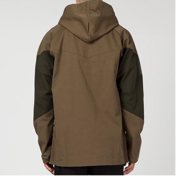 adidas Other Adidas X White Mountaineering Pullover Jacket adidas Other Adidas X White Mountaineering Pullover Jacket