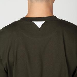 ADIDAS ORIGINALS BY WHITE MOUNTAINEERING T-SHIRT - NIGHT CARGO ADIDAS ORIGINALS BY WHITE MOUNTAINEERING T-SHIRT - NIGHT CARGO