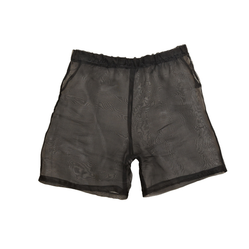 Collina Strada De Soto Short Silk Organza Collina Strada De Soto Short Silk Organza