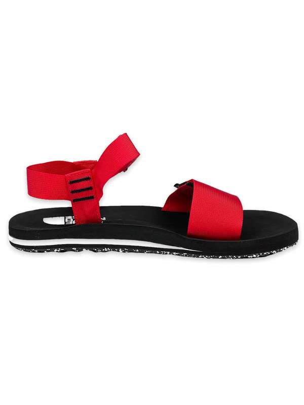 THE NORTH FACE SKEENA SANDAL - red | Garmentory display picture 3