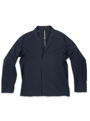 スーツ ARC'TERYX VEILANCE Blazer LT/ Convex LT Veilance Convex Wool Blazer Ganache Heather – Neighbour