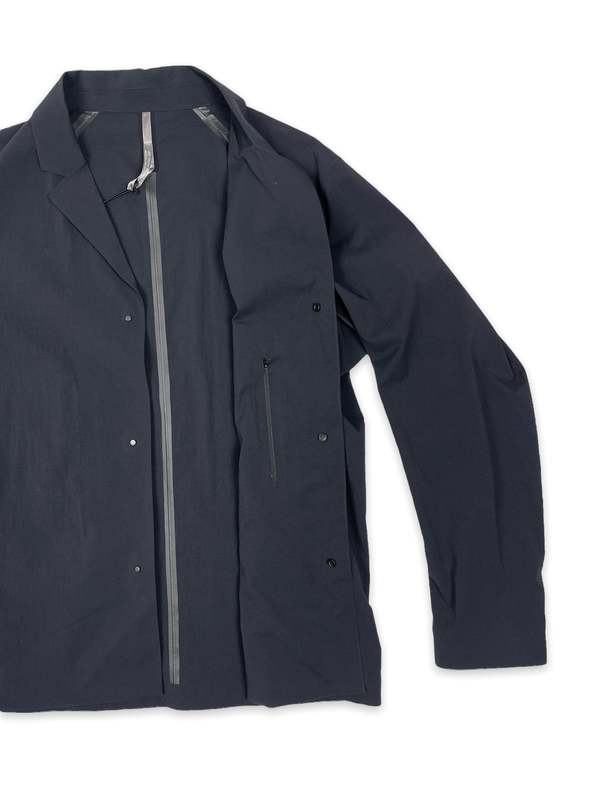 新品 ARC'TERYX VEILANCE SPERE LT BLAZER L Veilance Tan Spere LT Blazer Arc'teryx Veilance