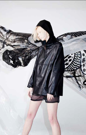 Collina Strada Arches Parka Collina Strada Arches Parka