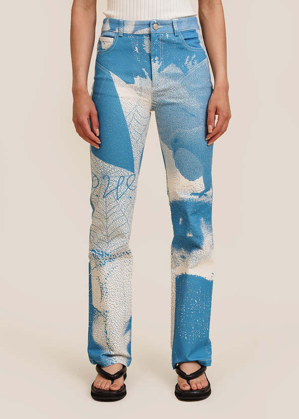 Paloma Wool Visionaire Pants | Garmentory