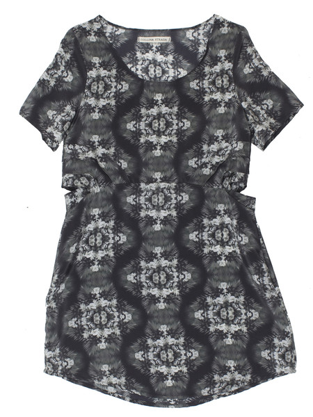 Collina Strada Cape Lookout Dress Tropic Collina Strada Cape Lookout Dress Tropic