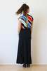 70s Jersey Gown - Thumbnail 6