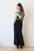 70s Jersey Gown - Thumbnail 7