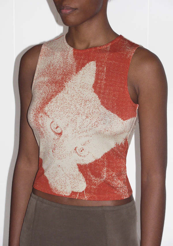 Paloma Wool Chloe Top | Garmentory