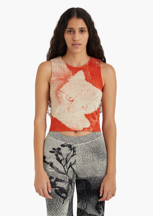 Paloma Wool Chloe Top | Garmentory