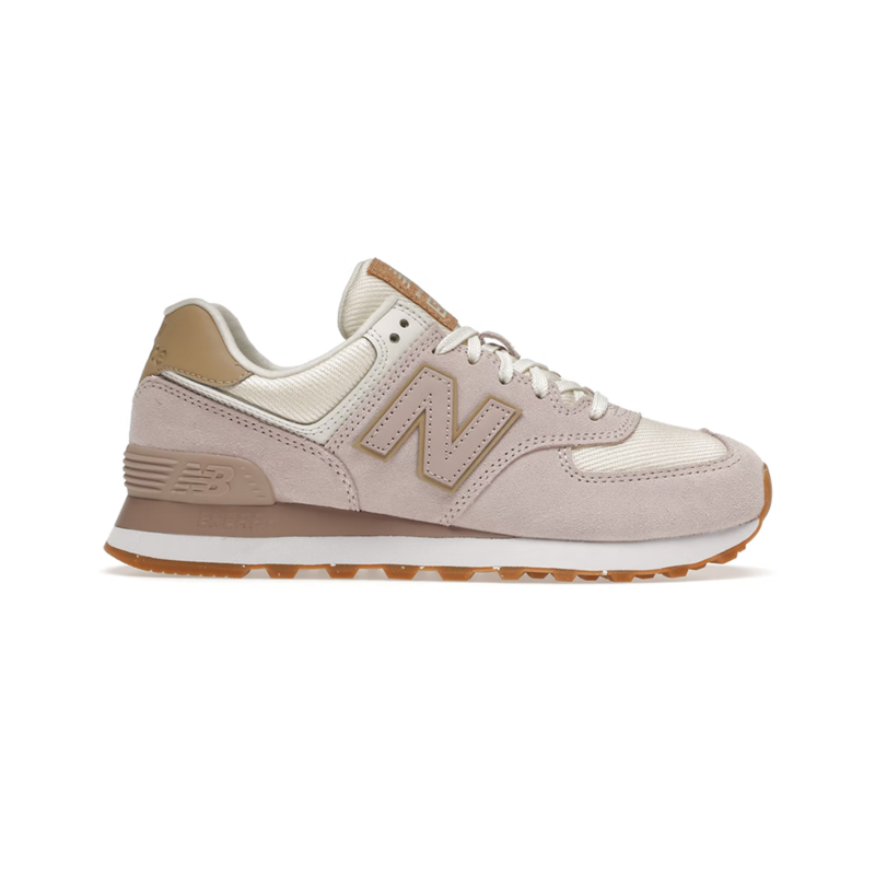 New Balance 574 Space Women WL574SP2 sneakers Pink Garmentory