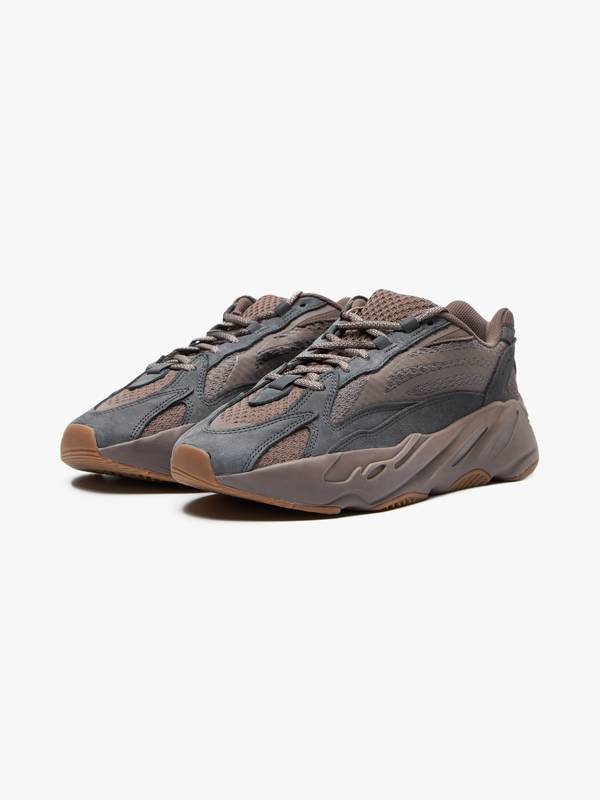 adidas gazelle silver green womens Adidas Yeezy Boost 700 Mauve Pre-Owned main image 1