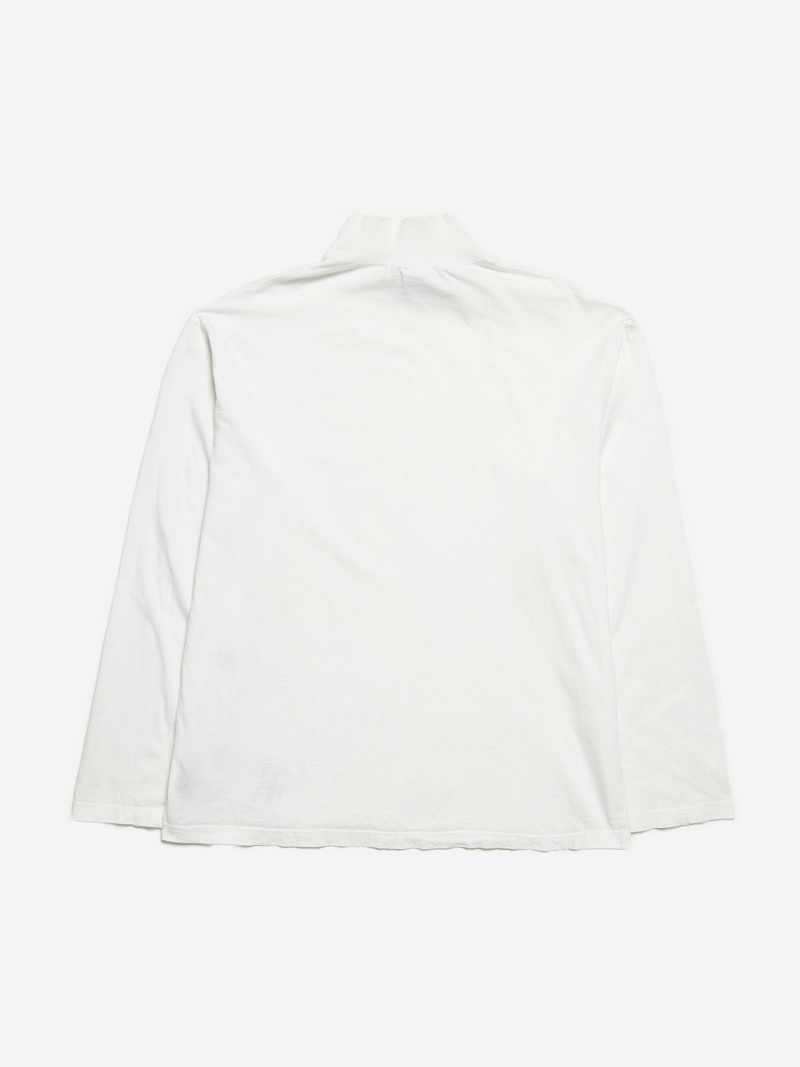 正規品VETEMENTS LOGO long sleeve SHIRT Vetements Gothic Logo Long Sleeve T-Shirt – Justin Reed