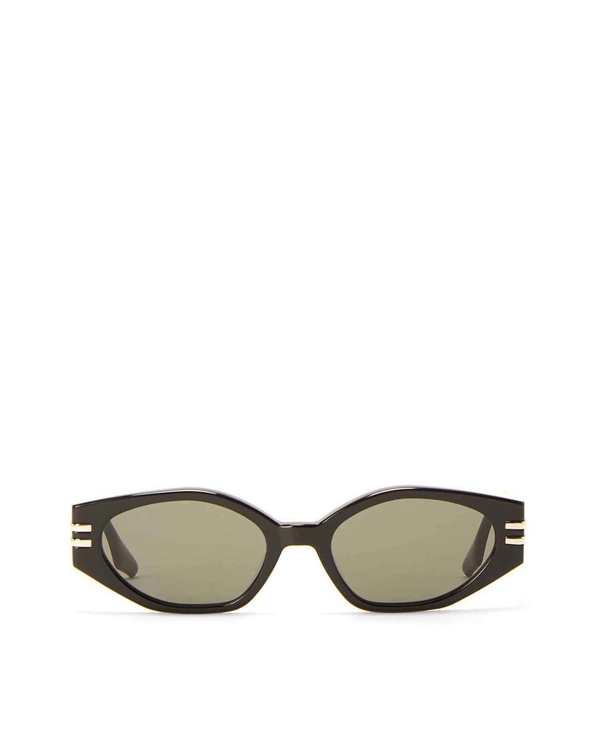 Gentle Monster Ghost 01 Sunglasses - Black | Garmentory Gentle Monster Ghost 01 Sunglasses - Black | Garmentory