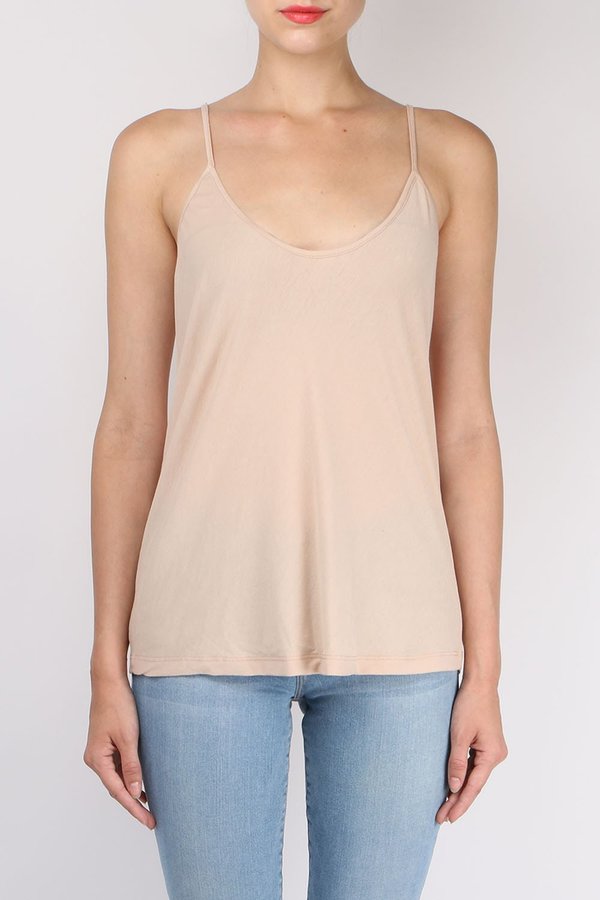 Skin Sexy Cami - Nude Skin Sexy Cami - Nude