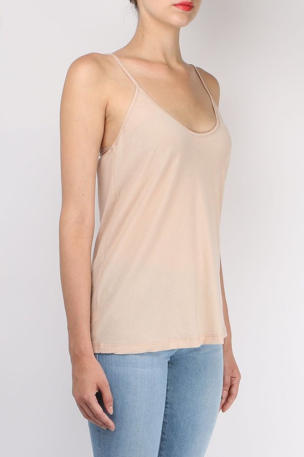 Skin Sexy Cami - Nude Skin Sexy Cami - Nude