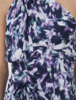 IRO Kevals Dress - Navy Multico - Thumbnail 5