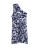 IRO Kevals Dress - Navy Multico - Thumbnail 6