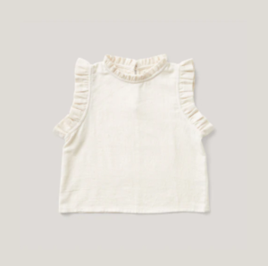 Soor Ploom Thelma Camisole Khadi | Garmentory