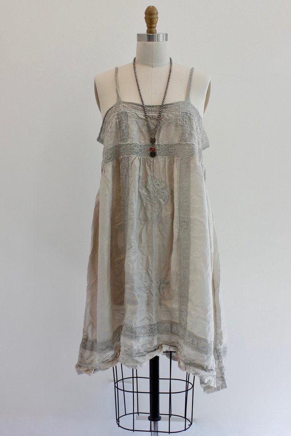 Magnolia Pearl Slip 89 | Garmentory