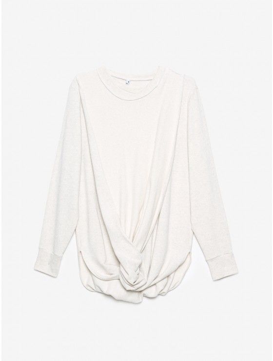 House of 950 twist sweat House of 950 twist sweat