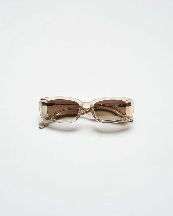 CHIMI 10 Sunglasses - Ecru | Garmentory display picture 1