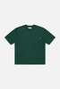 General Admission Short Sleeve Slub Jersey Hunter - Thumbnail 1