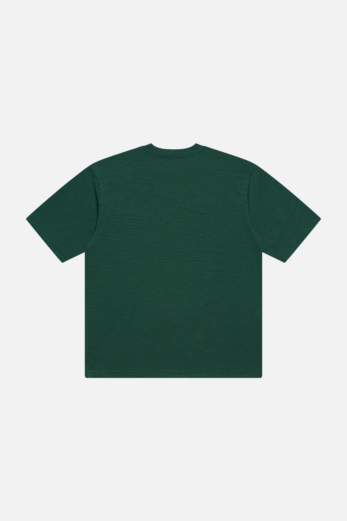 General Admission Short Sleeve Slub Jersey Hunter - Image 2 of 5