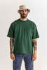 General Admission Short Sleeve Slub Jersey Hunter - Thumbnail 3