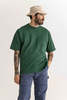 General Admission Short Sleeve Slub Jersey Hunter - Thumbnail 4
