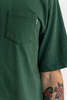 General Admission Short Sleeve Slub Jersey Hunter - Thumbnail 5